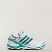 Màu sản phẩm: Cloud White / Carbon / Pure Teal