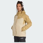 Colour: Cardboard / Savanna