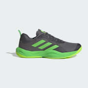 Cor do artigo: Grey Five / Lucid Lime / Lucid Lemon