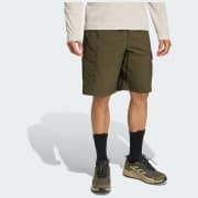 Colour: Olive Strata