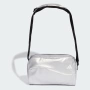 Kód farby: Silver Metallic / White