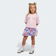 Colore prodotto: Clear Pink