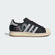 商品カラー： Core Black / Grey Two / Cream White