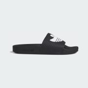 ★関税込★adidas★ADILLET AQUA★サンダル★ アディダス シュムーフォイル サンダル - ブラック | アディダス