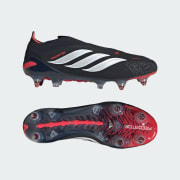 Produktfarge: Core Black / Cloud White / Lucid Red