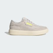 Color del artículo: Grey One / Hi-Res Yellow / Off White
