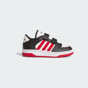 Color del artículo: Core Black / Team Power Red 2 / Core White