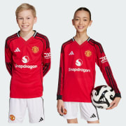 Cor do artigo: Mufc Red