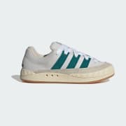 Farbe: Cloud White / Legacy Teal / Alumina
