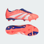 Colore prodotto: Signal Coral / Cloud White / Beam Orange