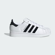 Colour: Cloud White / Core Black / Cloud White