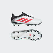 สี: Cloud White / Lucid Red / Core Black