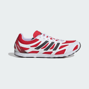 Colour: Cloud White / Pure Ruby / Core Black
