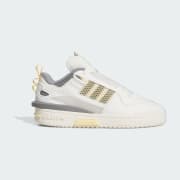 Cor do artigo: Cloud White / Grey Three / Orange Tint