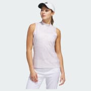 adidas Ultimate365 Mock Polo Shirt - Red | Free Shipping adidas Ultimate365 Mock Polo Shirt - Red | Free Shipping