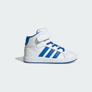 Color del artículo: Cloud White / Bright Royal / Bright Royal