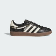 アディダス ガゼル インドア W / GAZELLE INDOOR W - ブラック