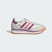 Colore prodotto: Chalk White / Rich Mauve / Pink Fusion