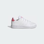 Farbe: Cloud White / Real Pink / Core Black