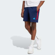Colour: Team Navy Blue 2 / Better Scarlet / True Blue