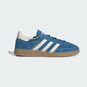 Colour: Core Blue / Cream White / Crystal White