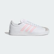 Cor do artigo: Cloud White / Clear Pink / Grey One