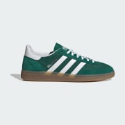 Color del artículo: Collegiate Green / Cloud White / Gum