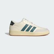 Product colour: Off White / Preloved Teal / Legend Ivy