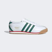 Kód farby: Cloud White / Collegiate Green / Gum