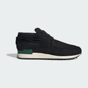 아디다스 ZX 700 보트 - Black | adidas South Korea