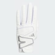 商品カラー： White / Silver Metallic