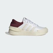Cor do artigo: Cloud White / Off White / Shadow Red