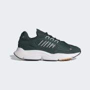Cor do artigo: Mineral Green / Cloud White / Core Black