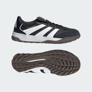 adidas Predator Trainers - Black | Free Shipping with