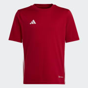 Product colour: Team Power Red 2 / White