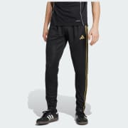 Product color: Black / Dark Football Gold