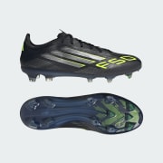 Produktfarve: Core Black / Iron Metallic / Lucid Lemon