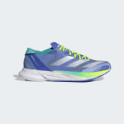 Product color: Blue Spark / Zero Metalic / Flash Aqua