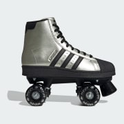 Color del artículo: Alumina / Core Black / Silver Metallic