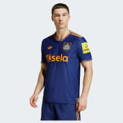 Cor do artigo: Victory Blue / Bahia Orange
