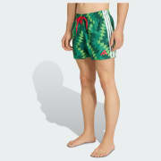 Cor do artigo: Semi Solar Green / Better Scarlet