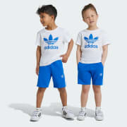 Colour: Blue / White