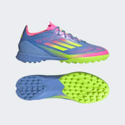 Color del artículo: Blue Fusion / Lucid Lemon / Lucid Pink