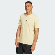 Artikelkleur: Powder Yellow / Black