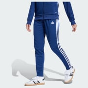 adidas Tiro 25 Essentials Training Pants - Grey | Free