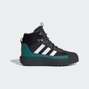 Farbe: Core Black / Cloud White / Active Green