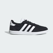 Farbe: Core Black / Cloud White / Core Black