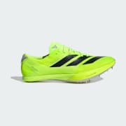adidas Adizero Finesse Running Shoes - Green | adidas Finland