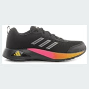 Colour: Core Black / Zero Metalic / Spark / Lucid Pink