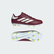 Cor do artigo: Shadow Red / Cloud White / Team Solar Yellow 2